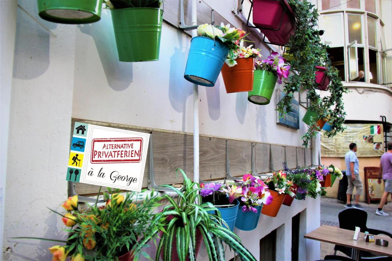 Ferienwohnung Isminis Petroktisto  Palechori Exterior foto