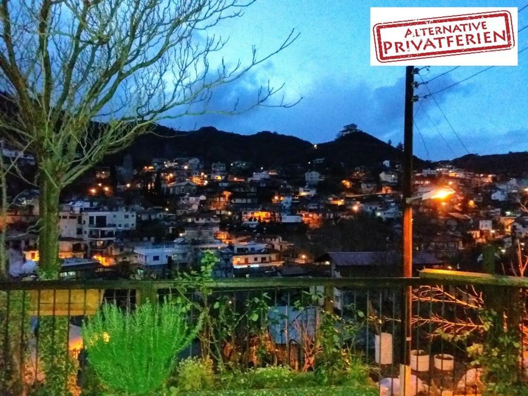 Ferienwohnung Isminis Petroktisto  Palechori Exterior foto